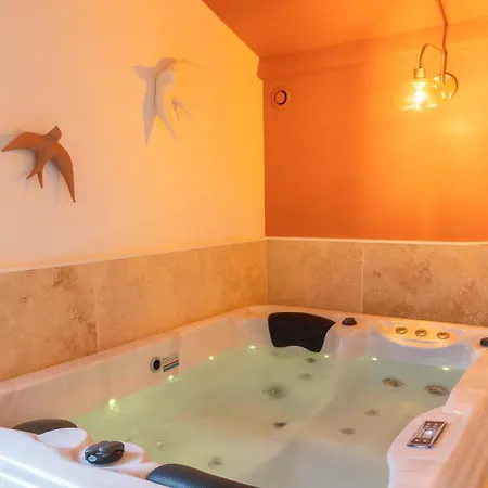 Bed & Breakfast Nuits D'audace *