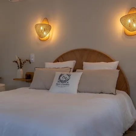 Nuits D'audace Bed & Breakfast