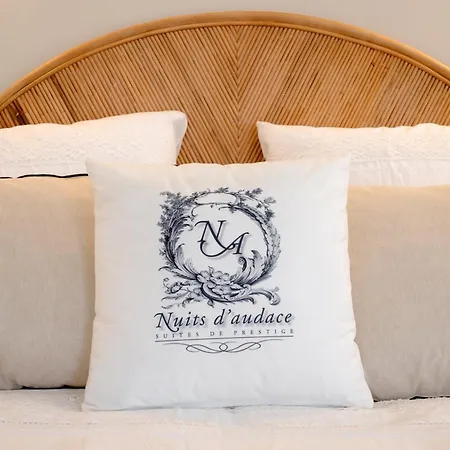 Nuits D'audace