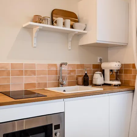 Nuits D'audace Bed & Breakfast