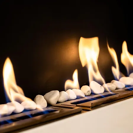 Nuits D'audace Bed & Breakfast 4*