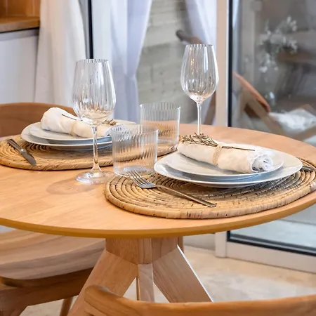 Nuits D'audace Bed & Breakfast