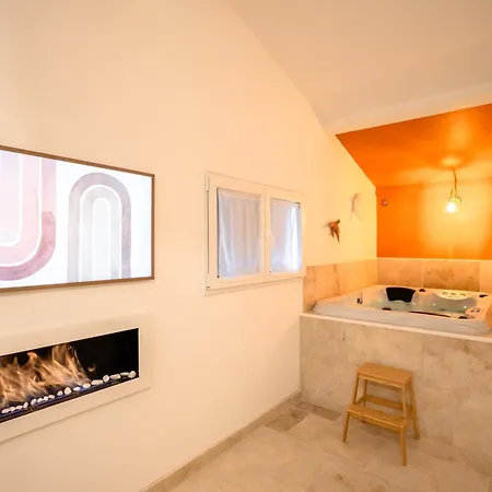 Bed & Breakfast Nuits D'audace