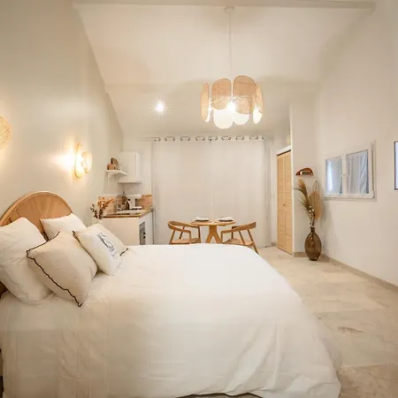 Bed & Breakfast Nuits D'audace *