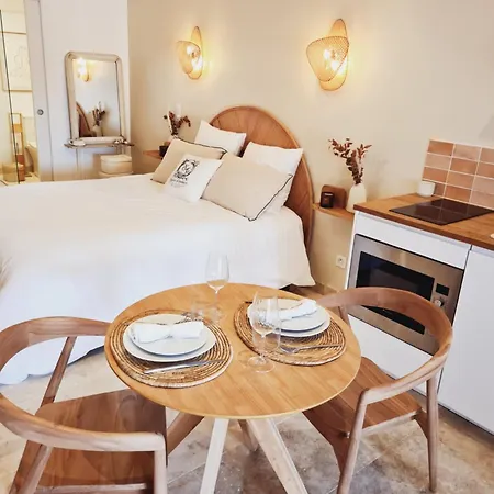 Bed & Breakfast Nuits D'audace