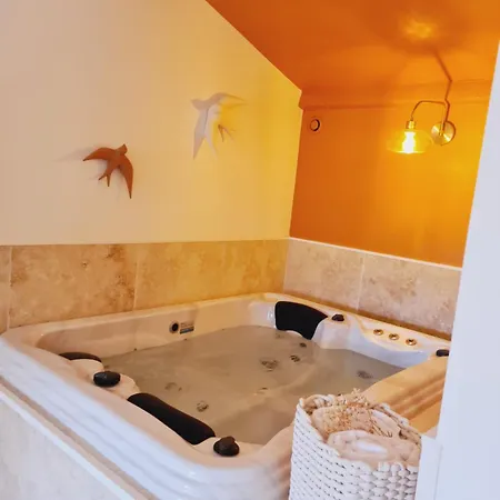 Bed & Breakfast Nuits D'audace