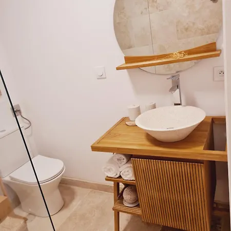 Bed & Breakfast Nuits D'audace