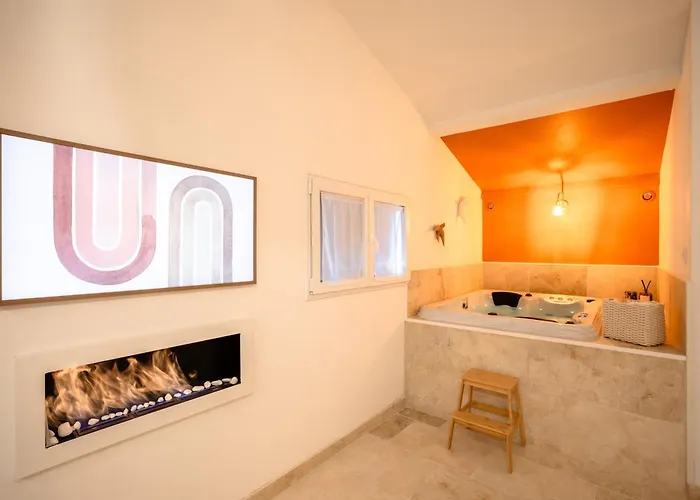 Alojamento de Acomodação e Pequeno-almoço Nuits D'audace